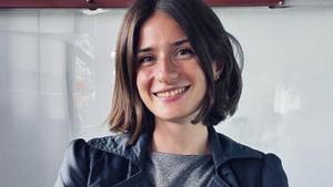 Helena Ceroni: "BCN ofereix qualitat de vida i oportunitats"