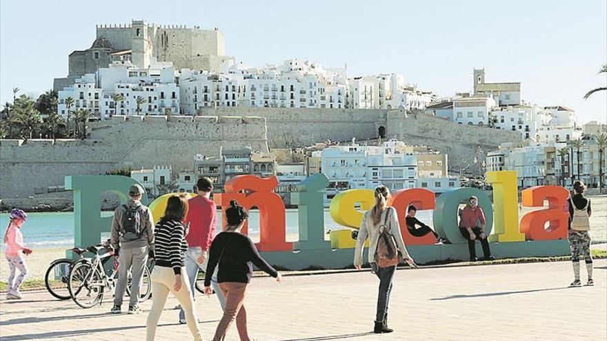 Peñíscola destinará más de un millón de euros a Turismo