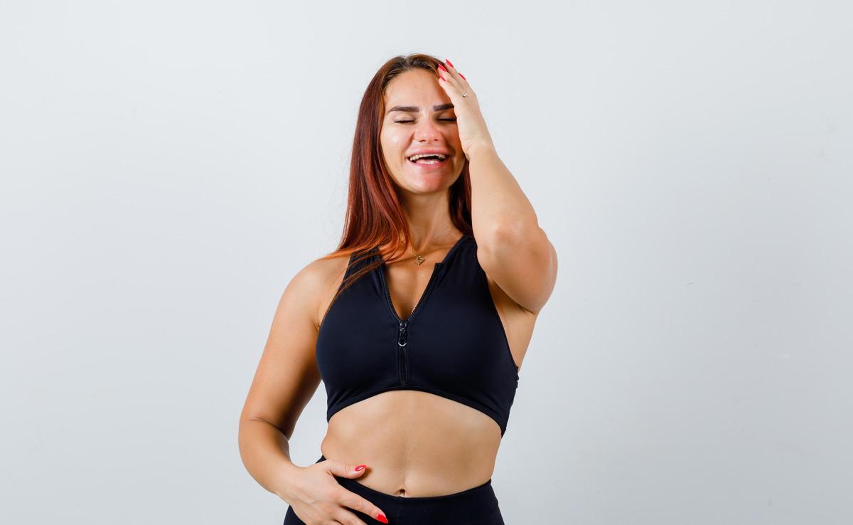 La infusión que me ayudó a despedirme de la hinchazón abdominal de una vez por todas