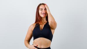 La infusión que me ayudó a despedirme de la hinchazón abdominal de una vez por todas