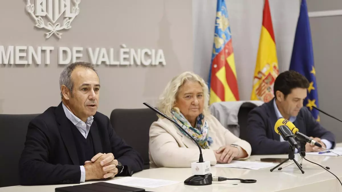 La nueva 'app' que revoluciona la relación del ciudadano con el agua potable en València