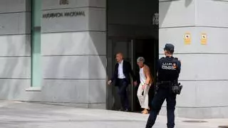 El 'caso Rubiales' ya tiene consecuencias en la UEFA