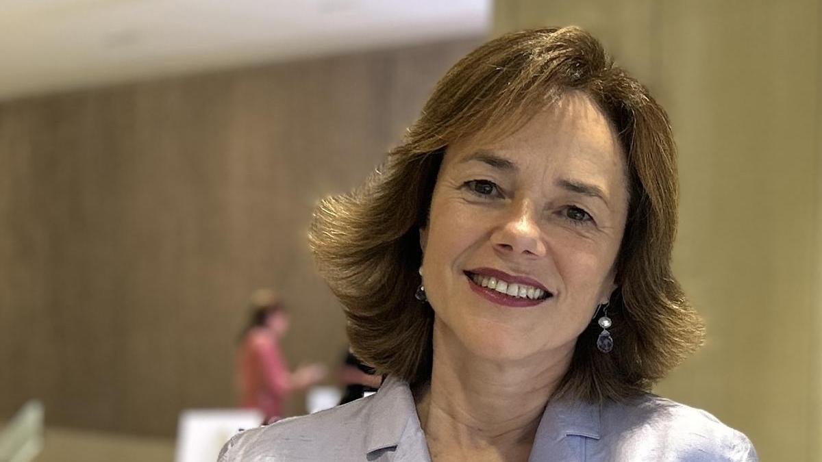 Carola García de Vinuesa