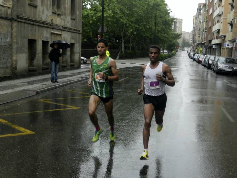 Fotogalería de la 10K de Zaragoza