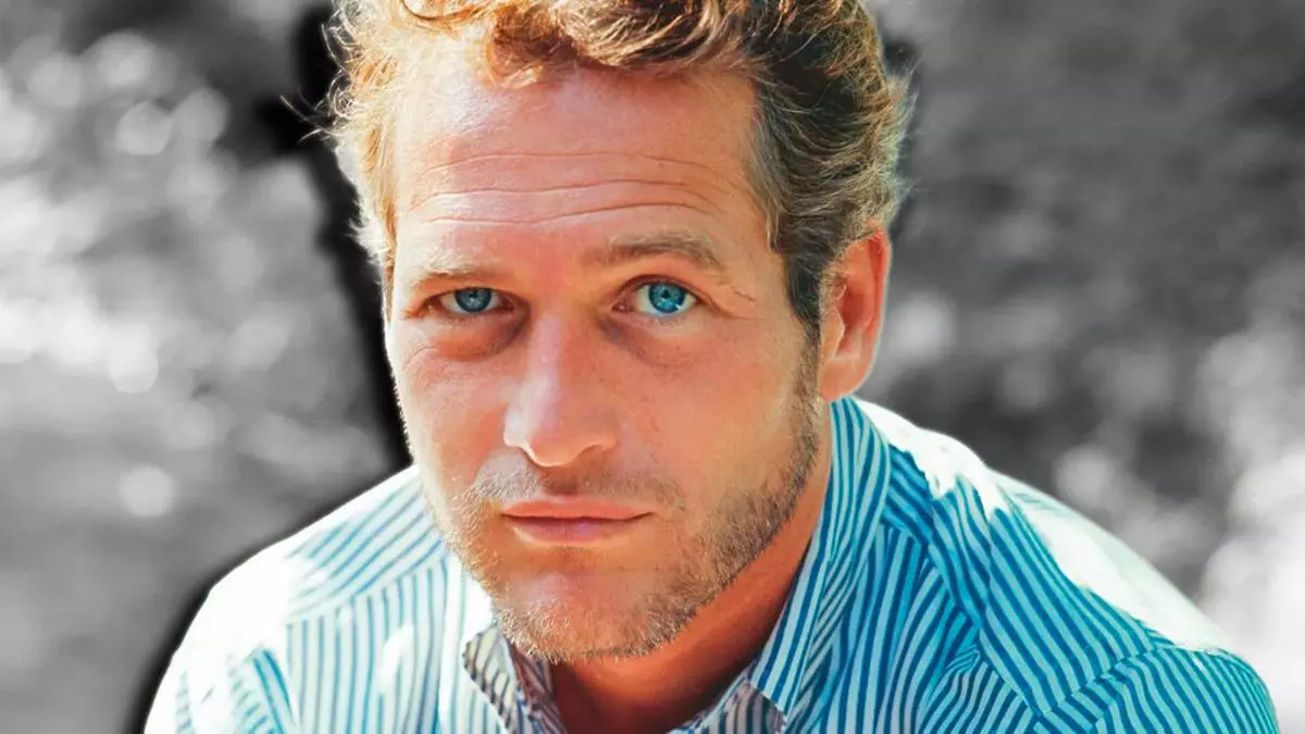 Paul Newman lo admitió: "fue un error garrafal" rechazar esta película que fue un éxito en Hollywood