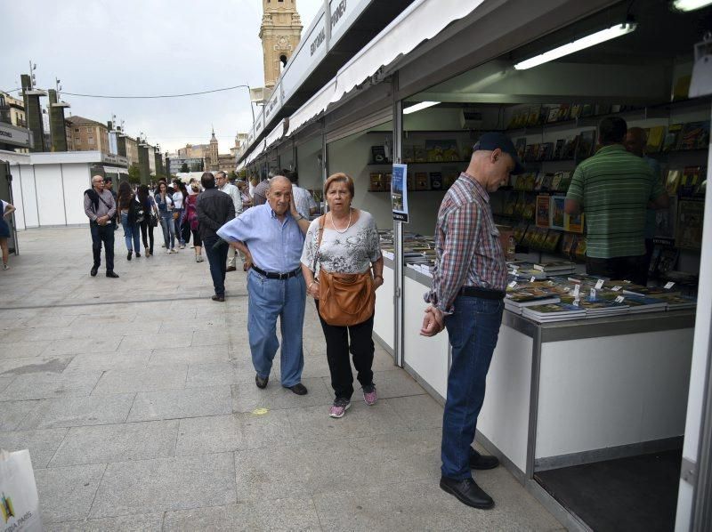 Feria del Libro 2018