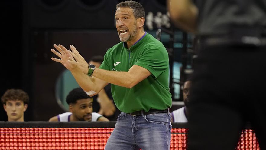 El Unicaja-Obradoiro del sábado se verá en streaming