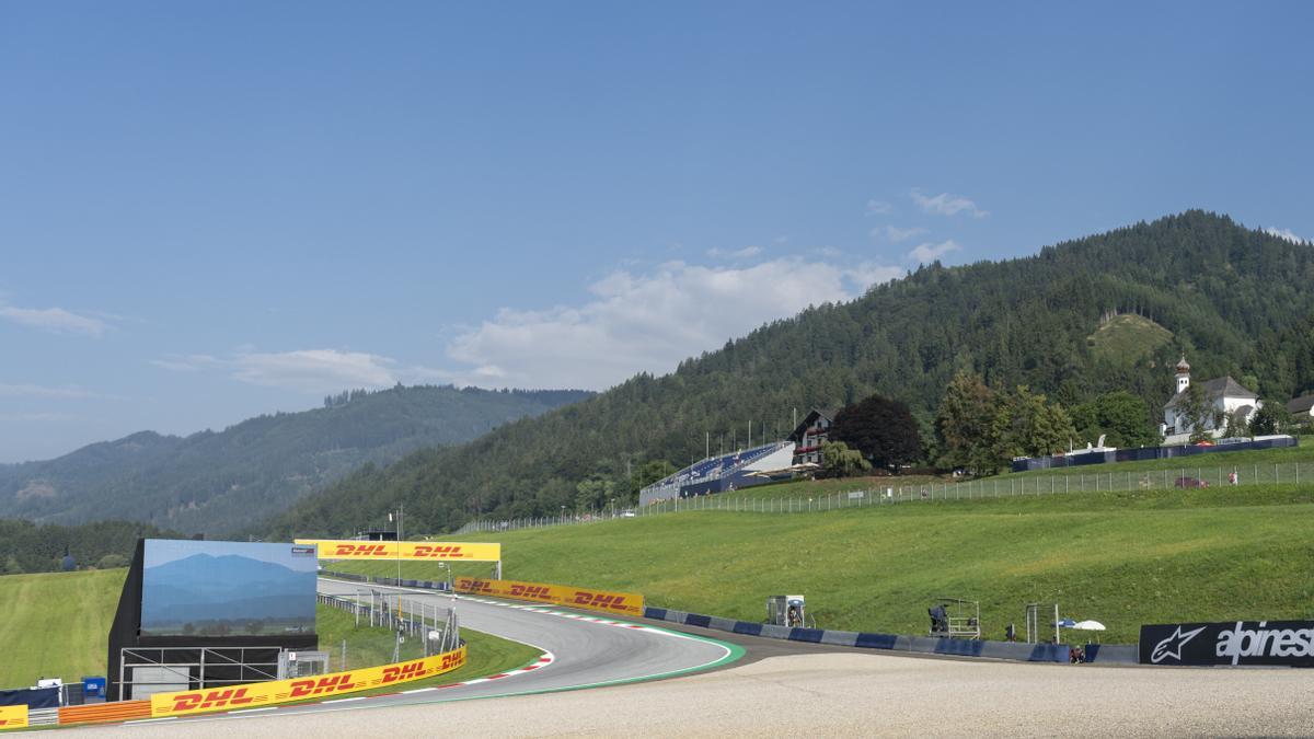 Gran Premio de Austria de MotoGP: horarios, fechas y dónde ver la carrera de Spielberg