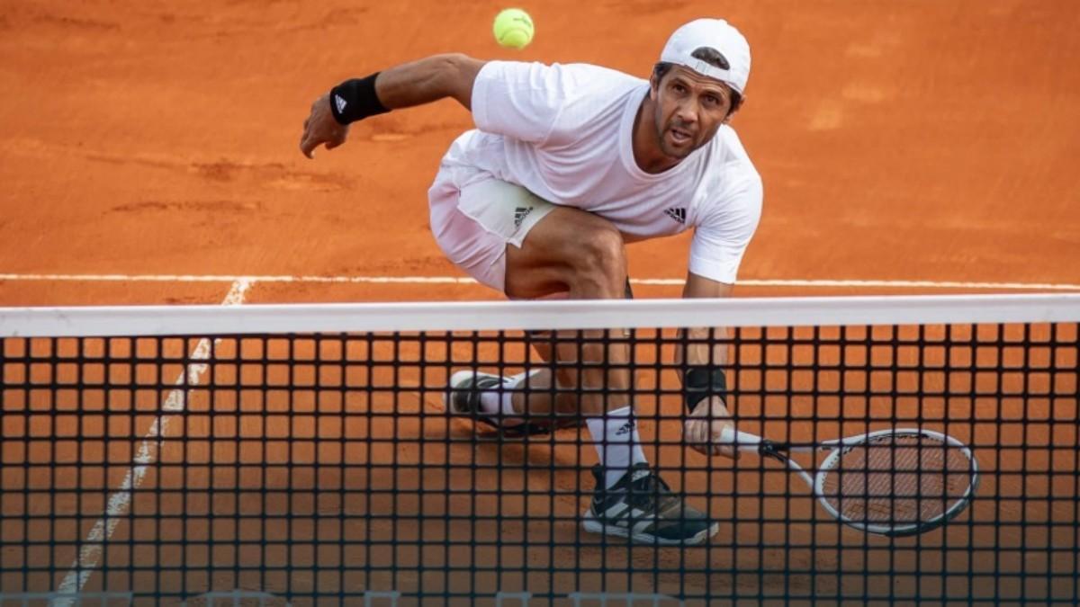 Fernando Verdasco