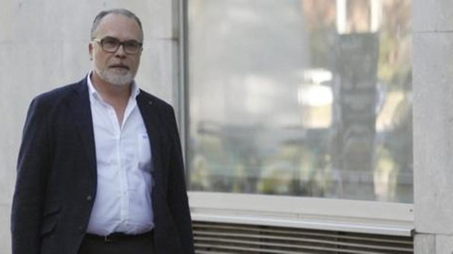 Jaume Torramadé, absolt dels càrrecs d'abusos sexuals