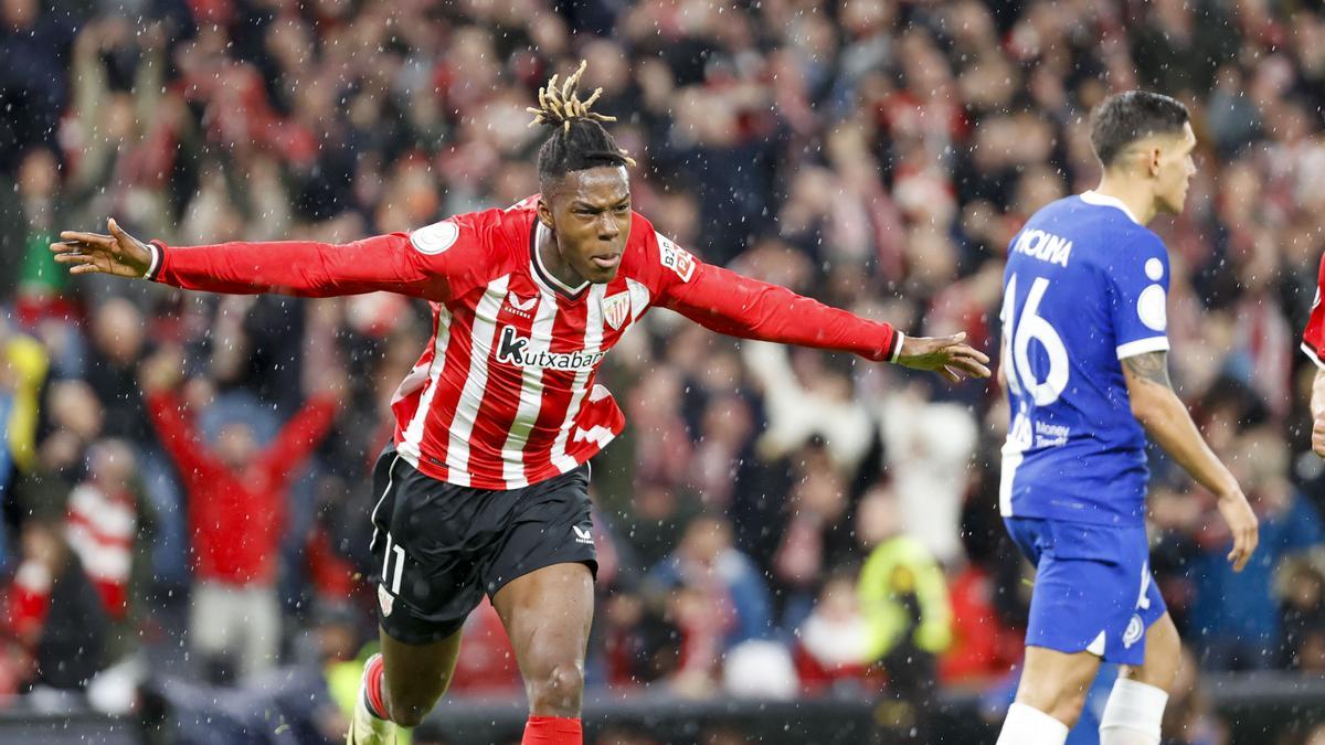 Copa del Rey | Athletic Club - Atlético de Madrid, en imágenes