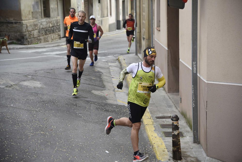 Cursa Race Reis a Igualada