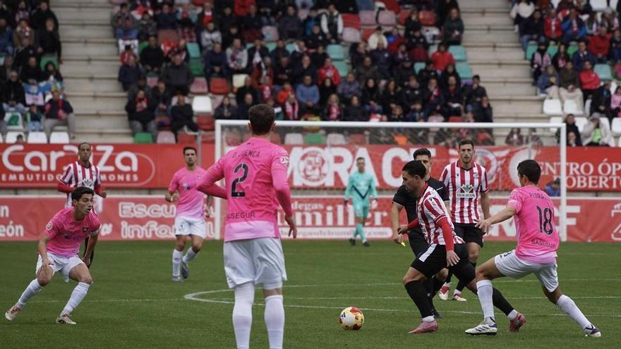 PREVIA | Zamora CF - Real Madrid Castilla: Prueba de nivel para los rojiblancos en el Ruta de la Plata