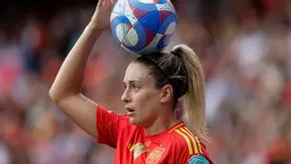 Juegos Olímpicos, fútbol femenino: España - Colombia, en directo