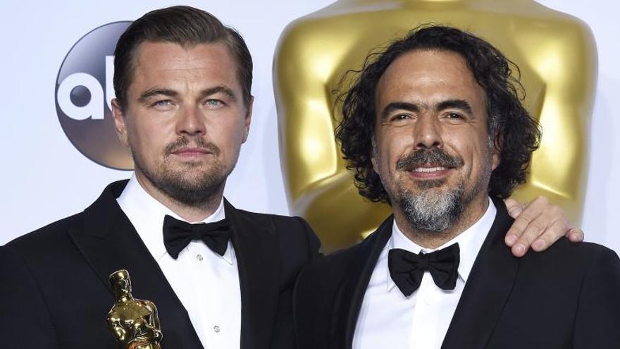 Los ganadores de los Oscar 2016: listado completo