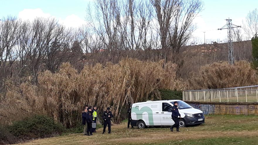 Varios detenidos por la muerte violenta de un joven marroquí en Logroño