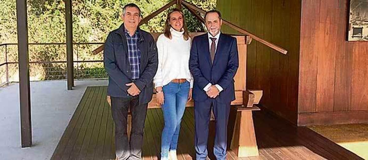 El año 2019 en doce imágenes