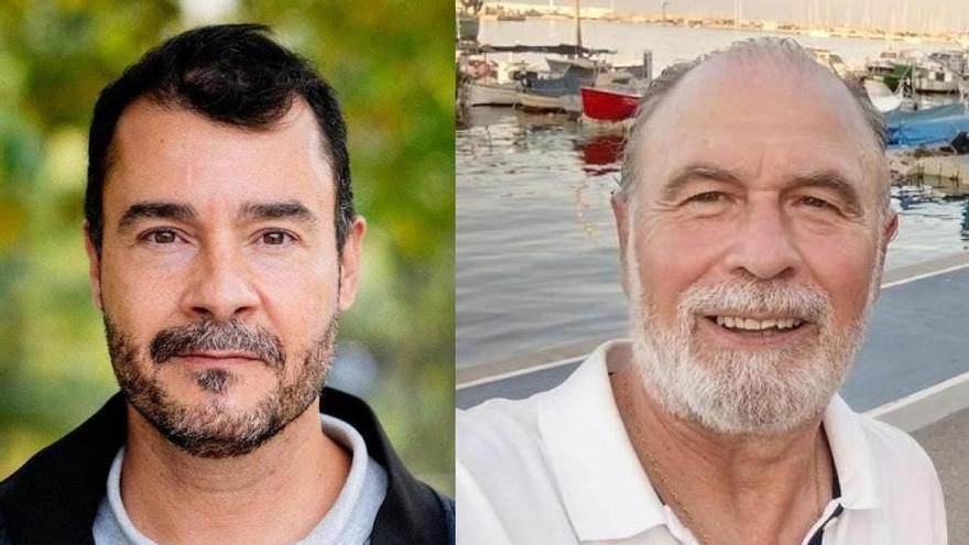Primarias de CHA en Zaragoza: Chuaquín Bernal lo vuelve a intentar frente al concejal que impulsó la reforma de La Romareda paralizada por el PP