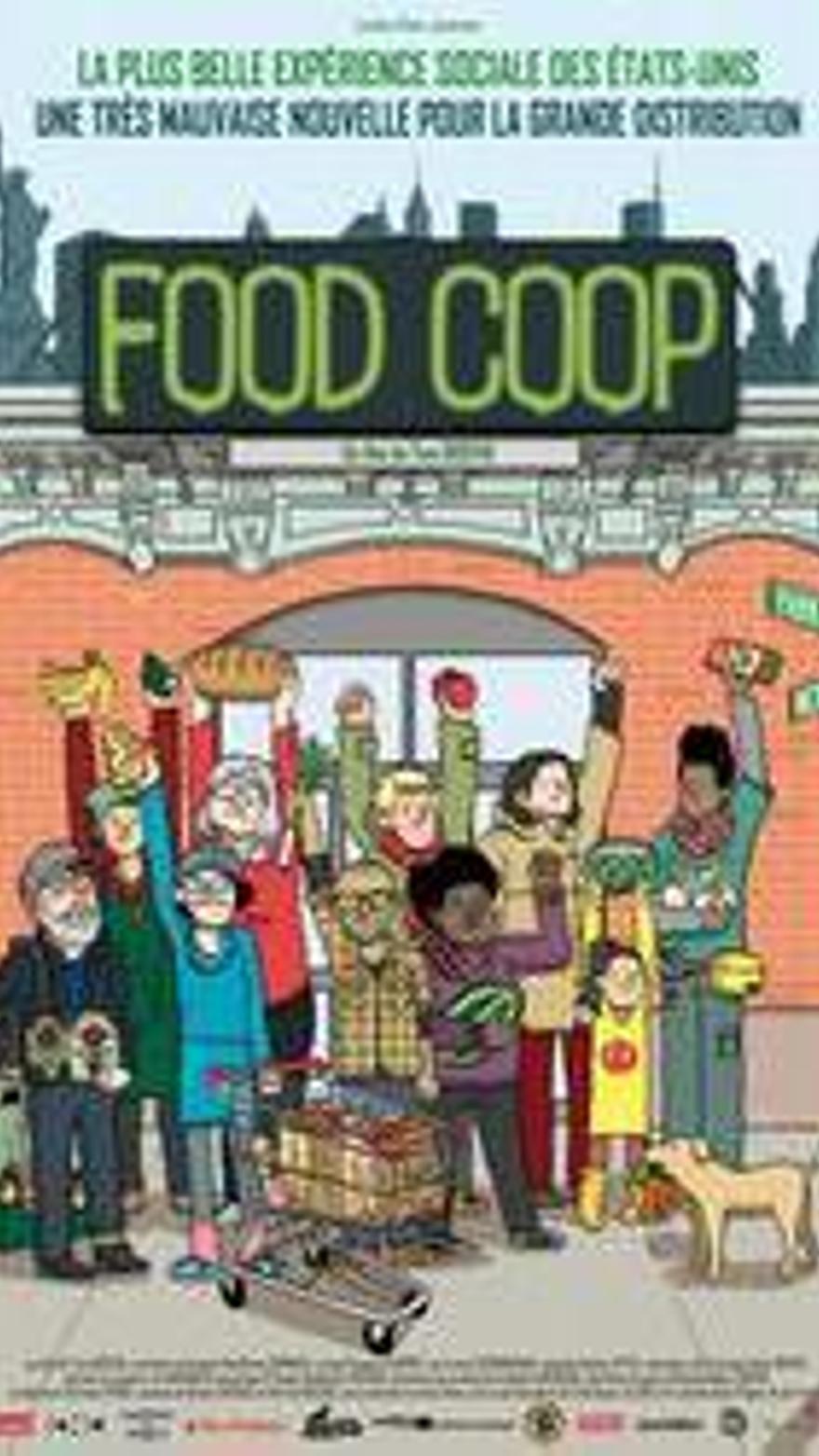 Food Coop