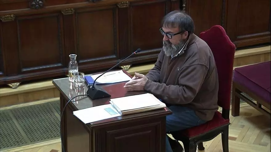 Koldo niega la relación con Sánchez que insinuó Aldama: "No tenía su teléfono"