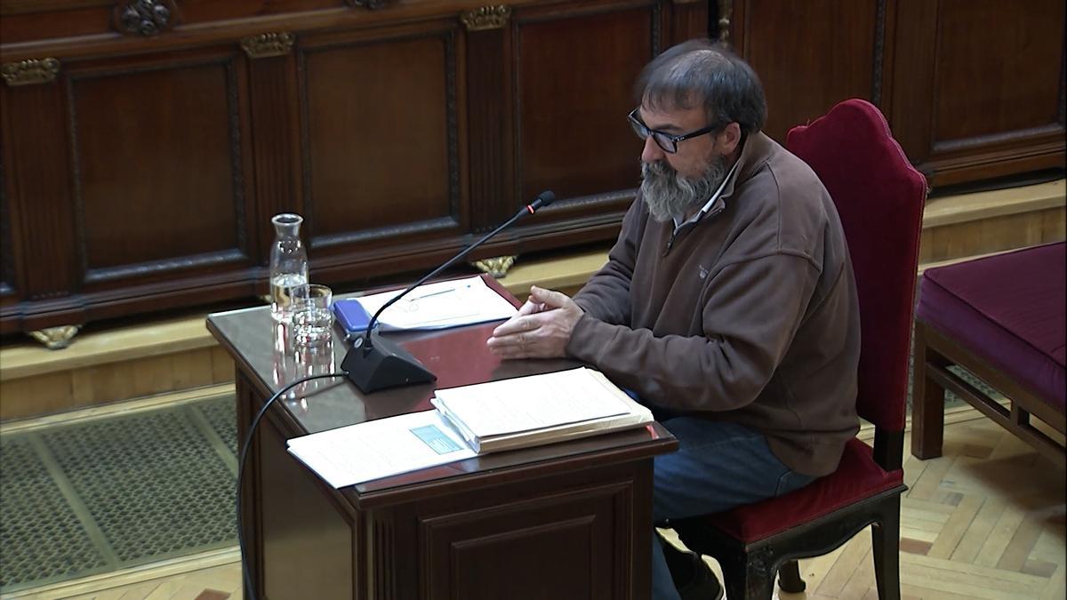 Koldo García admite que cobró "chistorras" del PSOE, pero niega la relación con Sánchez que insinuó Aldama: "No tenía su teléfono"