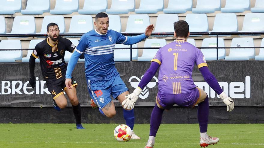 Tarde grande de Cellerino