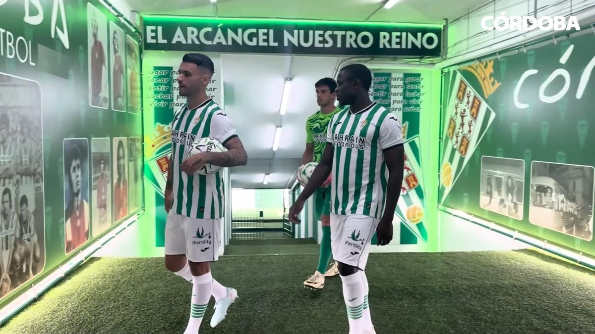 Iker Álvarez, Fomeyem y Álex Martín ya piensan en blanquiverde