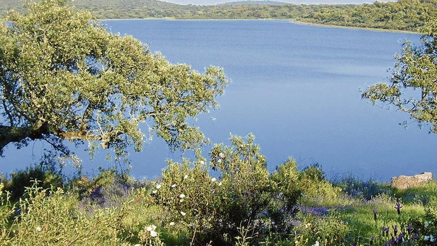 El albergue del parque de Cornalvo abrirá sus puertas a finales de año