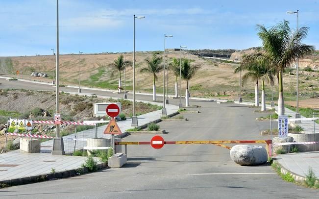 PASITO BLANCO SEASIDE HOTELES