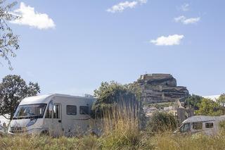 Planes para el verano: Un viaje en autocaravana por Castellón
