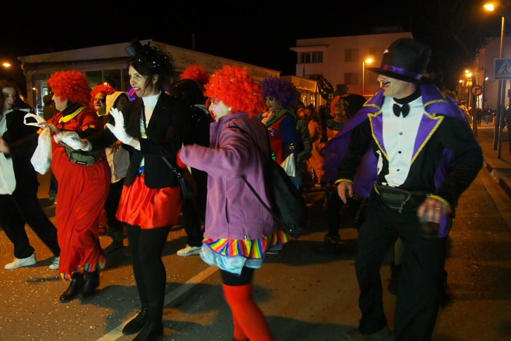 Carnaval de Llançà 2018