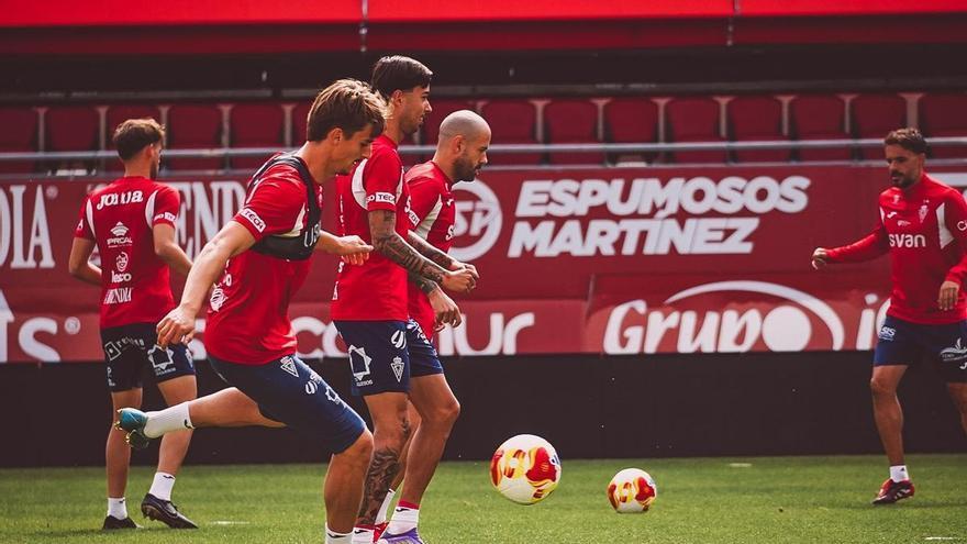 Juventud Torremolinos - Real Murcia: dos equipos espejo en el momento decisivo