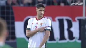 Eurocopa 2021 Irlanda s’indigna amb els aficionats hongaresos que van esbroncar el seu gest antiracista