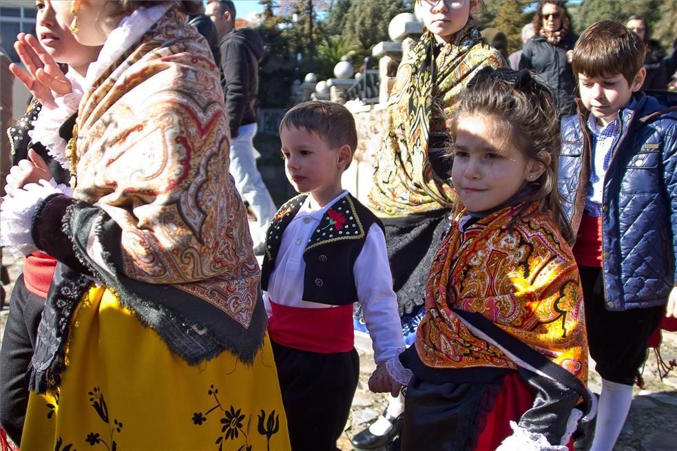 Romería de San Blas 2019