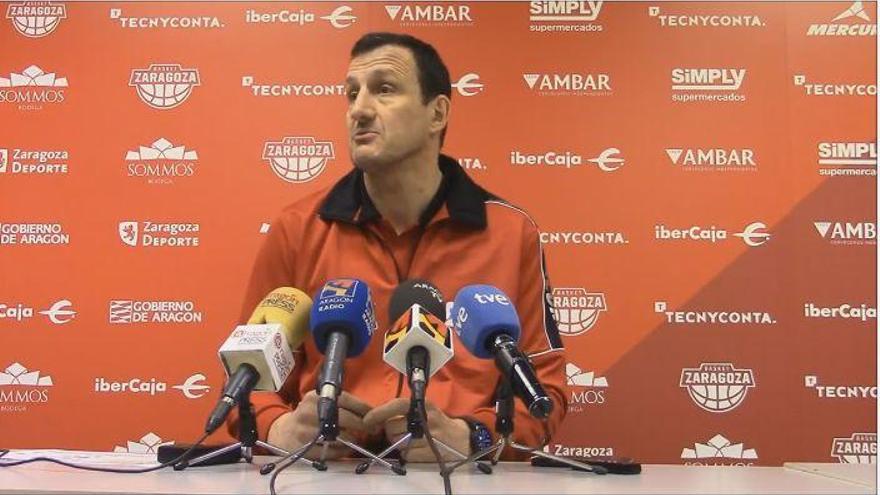 Cargol: &quot;El Tenerife es un equipo con las ideas muy claras&quot;