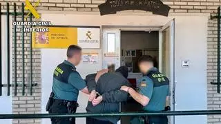 Detenido un joven de 20 años por robar en siete bares de Navalmoral