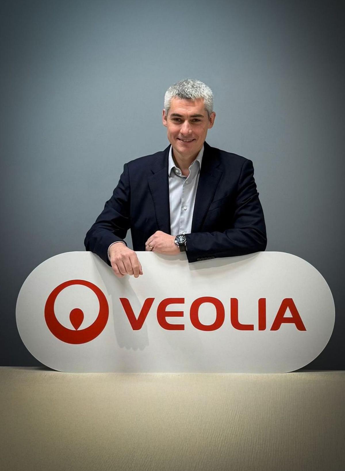 Veolia integra la marca Agbar, però manté la d’Aigües de Barcelona