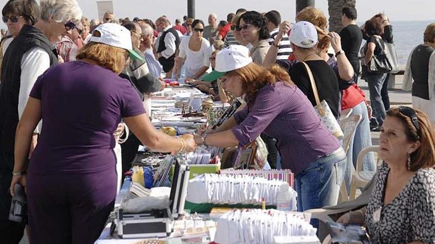 Torrevieja es voluntaria