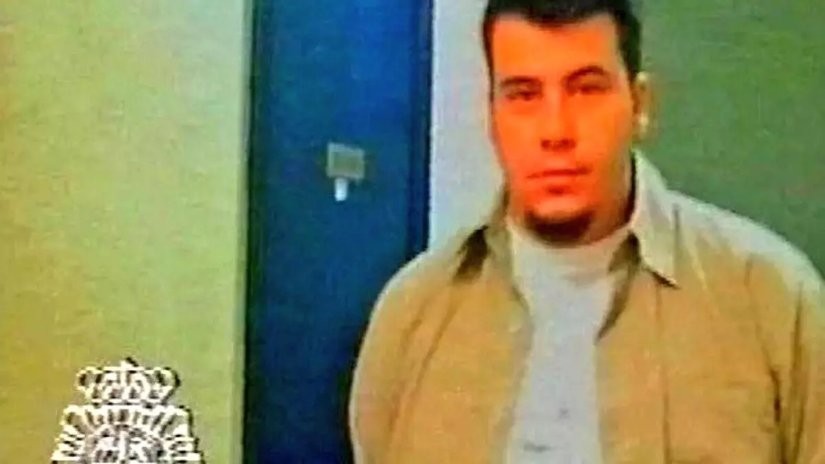 Nanysex, el mayor pederasta de España, ya está en la calle