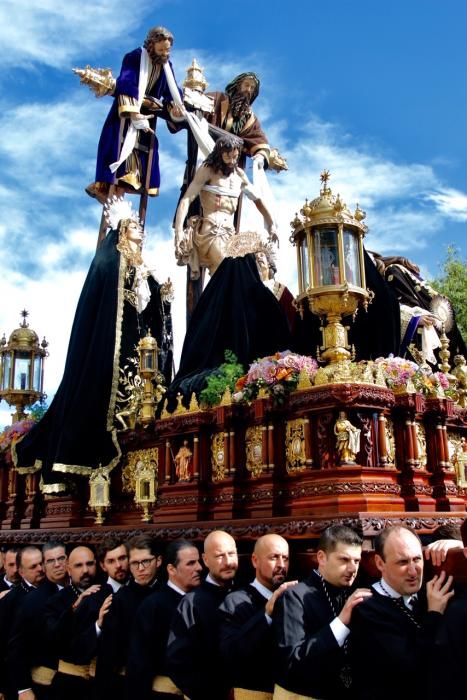 Viernes Santo | Descendimiento