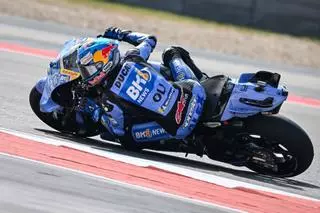 Carrera Sprint del GP de Catalunya de MotoGP: horario y dónde ver gratis MotoGP por TV, en directo con Álex Márquez y Jorge Martín
