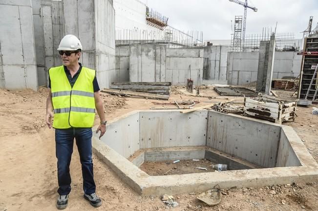 OBRAS ACUARIO POEMA DEL MAR