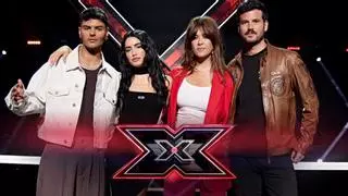 Telecinco le da otra oportunidad a 'Factor X' con un nuevo cambio en su día de emisión