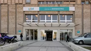 La intoxicación alimentaria de Huesca deja ya siete hospitalizados, cinco niños, y más de 400 afectados