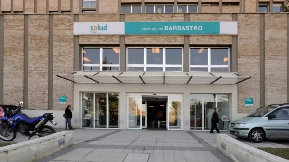 Una intoxicación alimentaria deja 240 afectados en Huesca