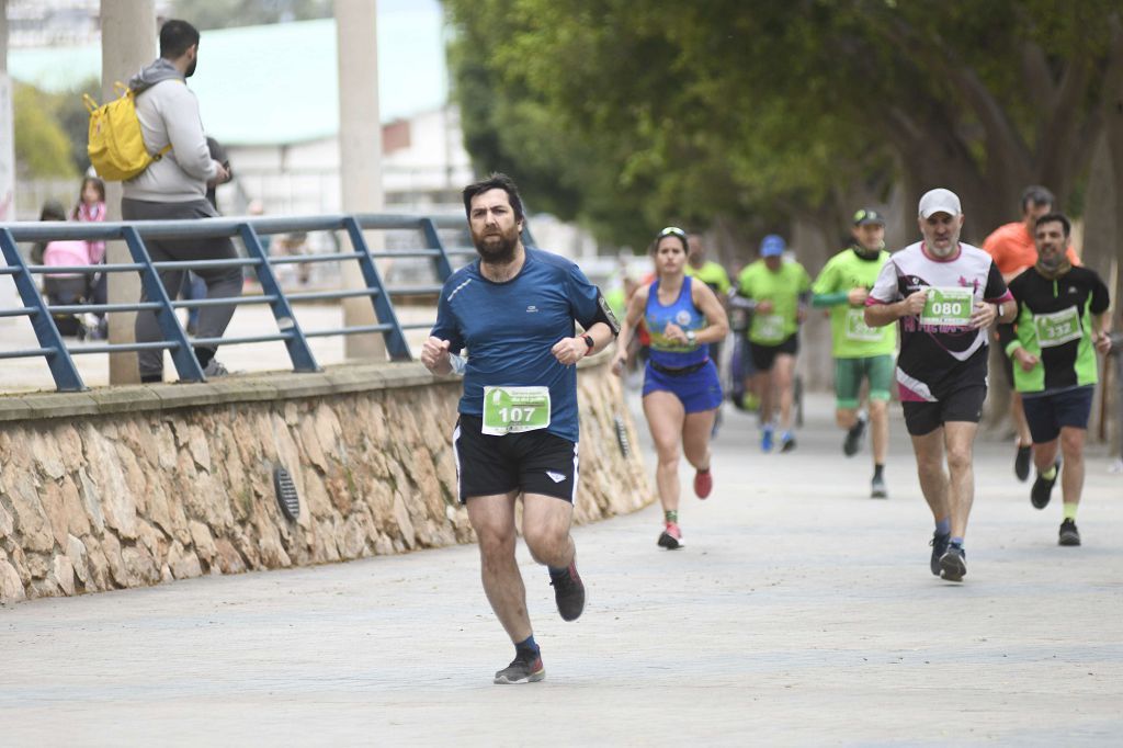 Carrera popular del Día del Padre