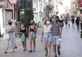 Coronavirus en Baleares: ¿Dónde se producen los nuevos contagios y a qué ciudadanos afectan?