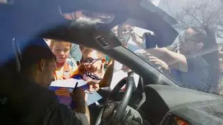 Momento de demostrar «cuánto nos importa»