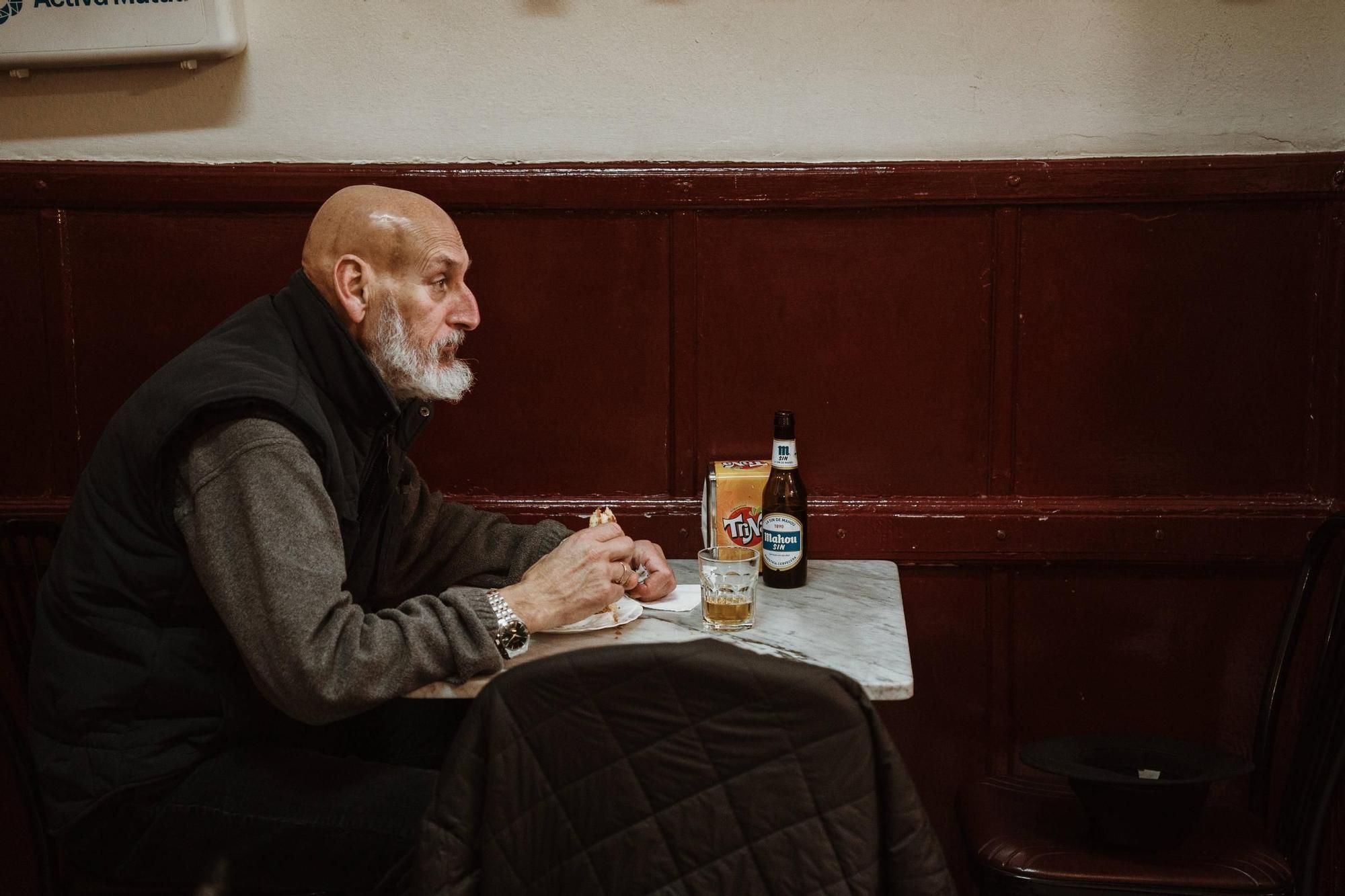 Bollwerke gegen die Gentrifizierung: In diese Bars in Palma gehen die Einheimischen