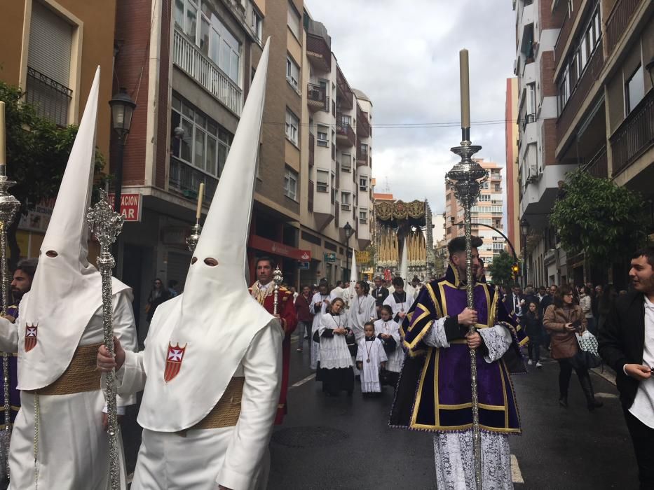 Domingo de Ramos | Humildad